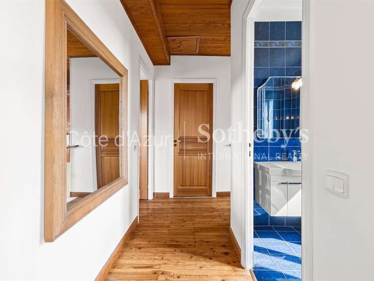 Maison avec Vue sur mer Nice - 3 chambres - 103m²