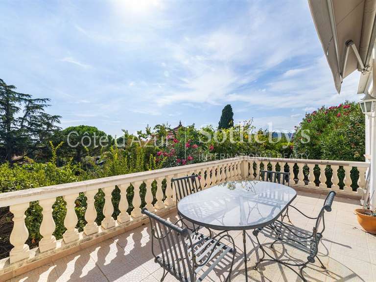 Maison avec Vue sur mer Nice - 3 chambres - 103m²