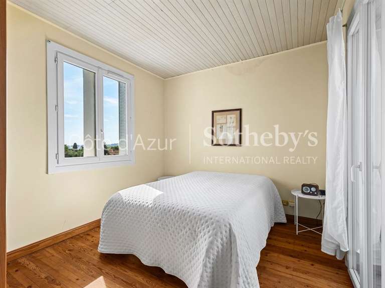 Maison avec Vue sur mer Nice - 3 chambres - 103m²