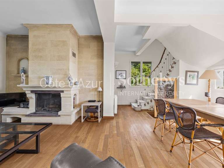 Maison avec Vue sur mer Nice - 3 chambres - 103m²