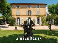 Vente maison 15 pièces