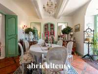 Vente maison 15 pièces