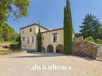 Vente maison 10 pièces