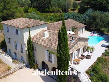Vente maison 10 pièces