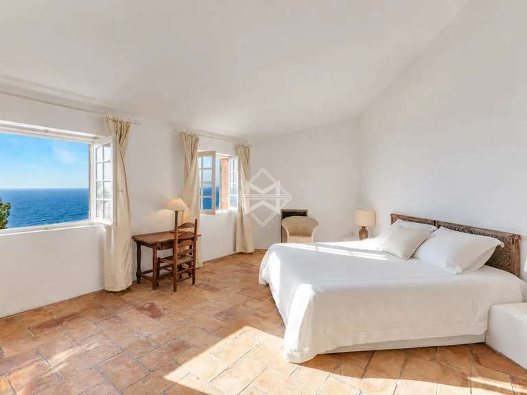 Villa Rayol-Canadel-sur-Mer - 7 chambres - 330m²
