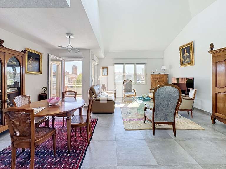 Appartement avec Vue sur mer Saint-Raphaël - 4 chambres - 142m²