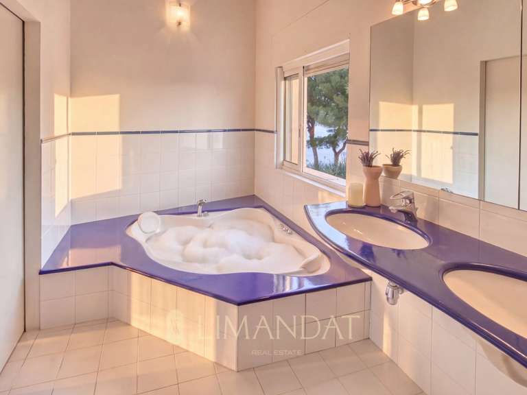 Maison avec Vue sur mer Roquebrune-Cap-Martin - 3 chambres - 145m²