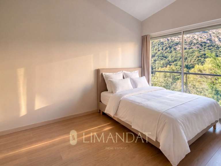 Maison avec Vue sur mer Roquebrune-Cap-Martin - 3 chambres - 145m²