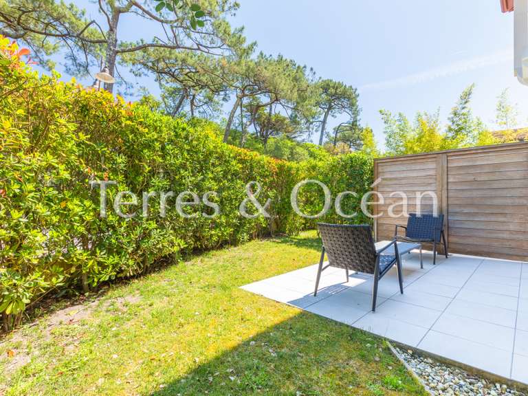 Apartment Soorts-Hossegor - 2 bedrooms - 60m²