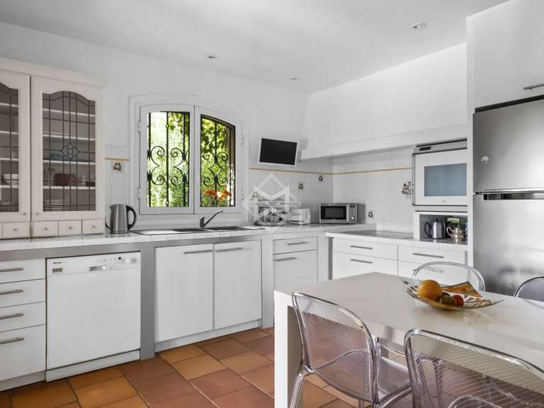 Villa Plascassier - 4 chambres - 194m²