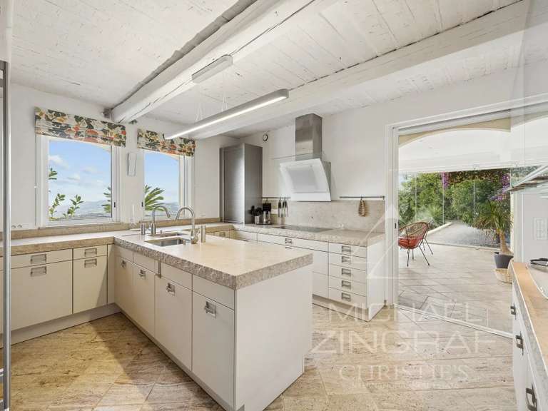 Maison avec Vue sur mer Spéracèdes - 4 chambres - 291m²