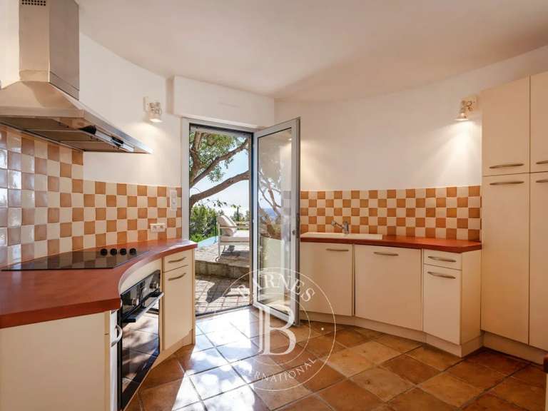 Villa avec Vue sur mer San-Martino-di-Lota - 4 chambres - 248m²