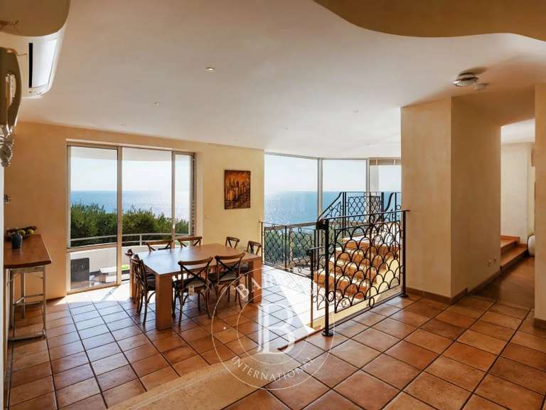 Villa avec Vue sur mer San-Martino-di-Lota - 4 chambres - 248m²