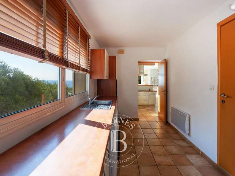 Villa avec Vue sur mer San-Martino-di-Lota - 4 chambres - 248m²