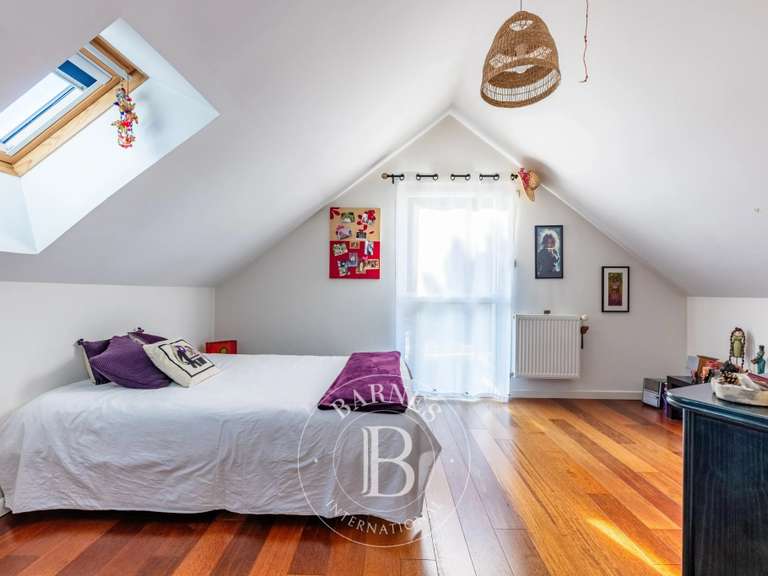 Maison Nantes - 5 chambres - 203m²
