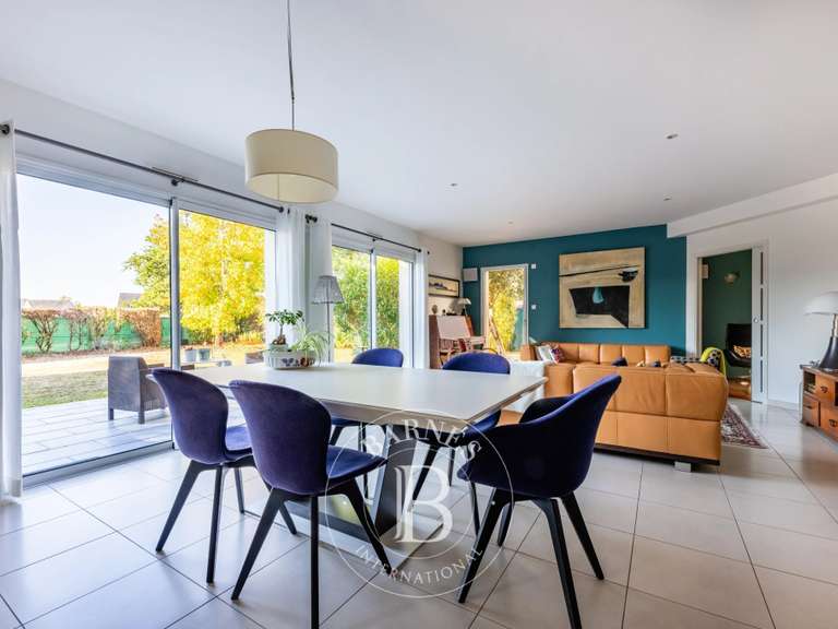 Maison Nantes - 5 chambres - 203m²