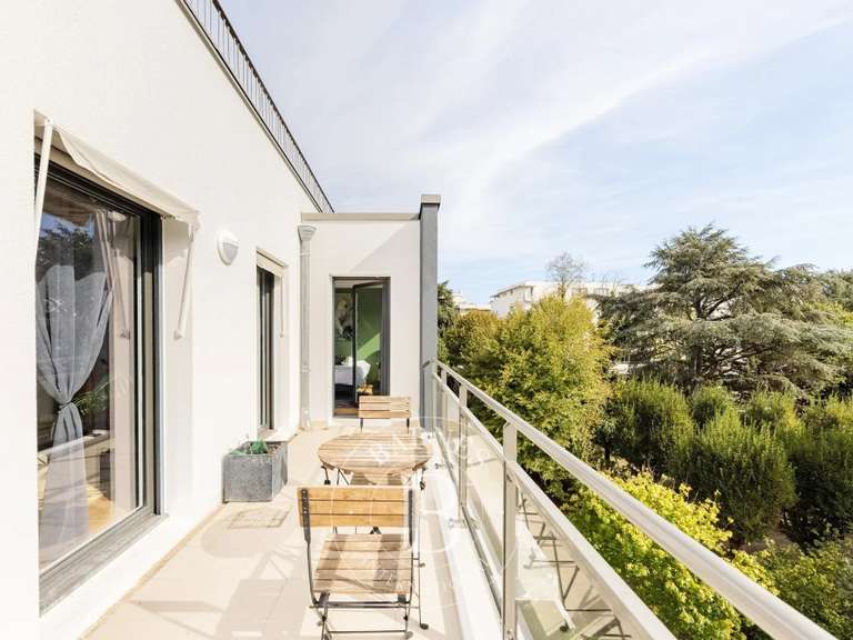 Appartement Nantes - 2 chambres - 94m²