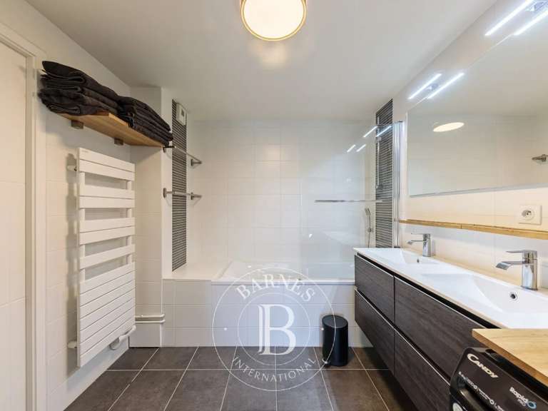 Appartement Nantes - 2 chambres - 94m²