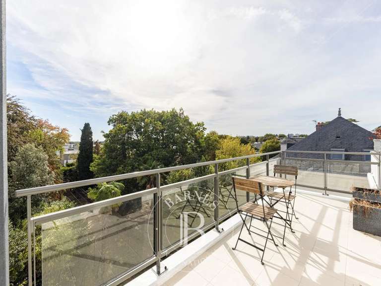 Appartement Nantes - 2 chambres - 94m²