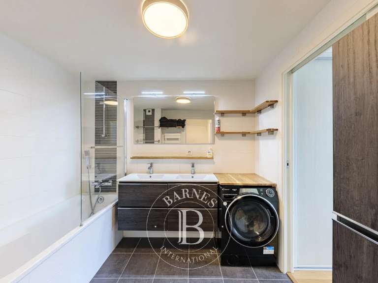 Appartement Nantes - 2 chambres - 94m²