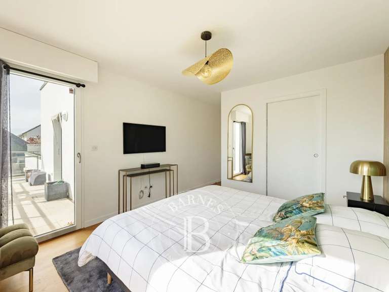 Appartement Nantes - 2 chambres - 94m²