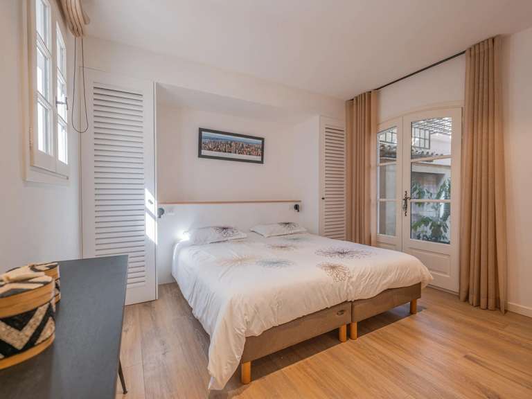 Villa Sainte-Maxime - 4 chambres - 233m²