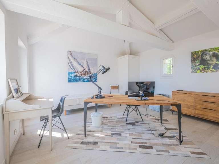 Villa Sainte-Maxime - 4 chambres - 233m²