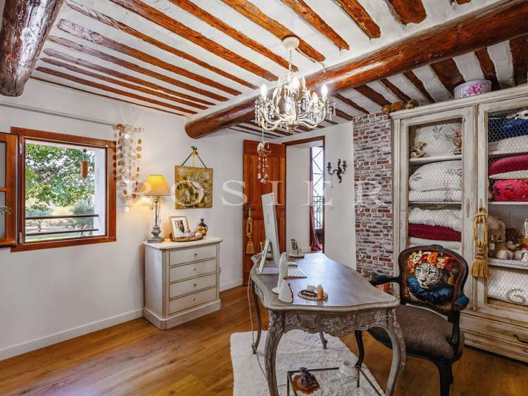 House La Roque-sur-Pernes - 3 bedrooms - 150m²