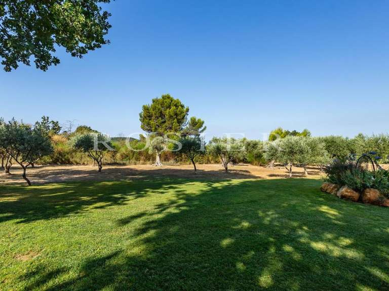 House La Roque-sur-Pernes - 3 bedrooms - 150m²