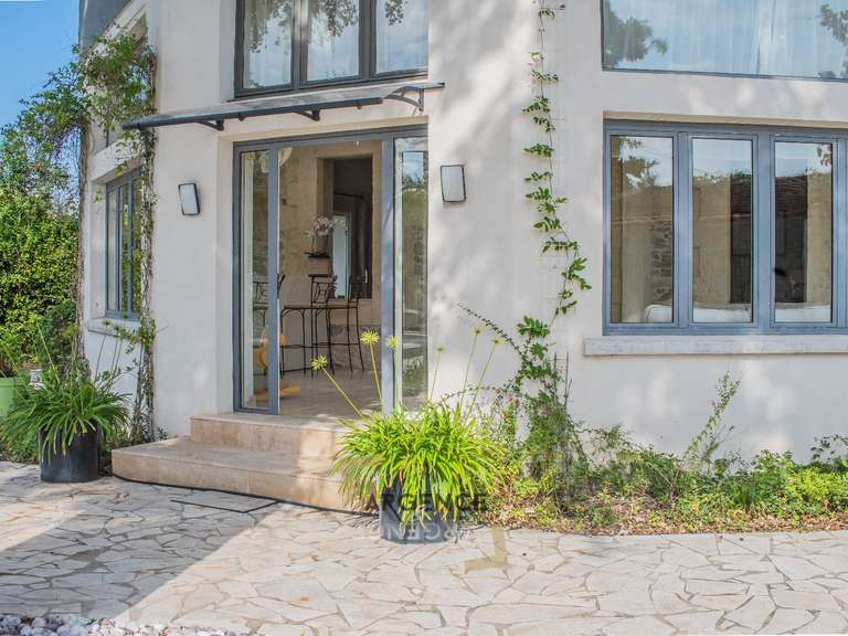 Maison Castries - 4 chambres - 209m²
