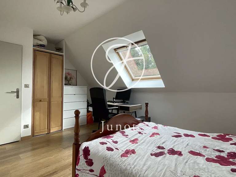 Maison Mérignies - 5 chambres - 229m²
