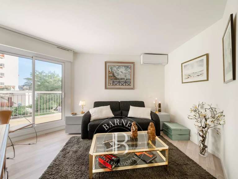 Appartement Mandelieu-la-Napoule - 3 chambres - 175m²