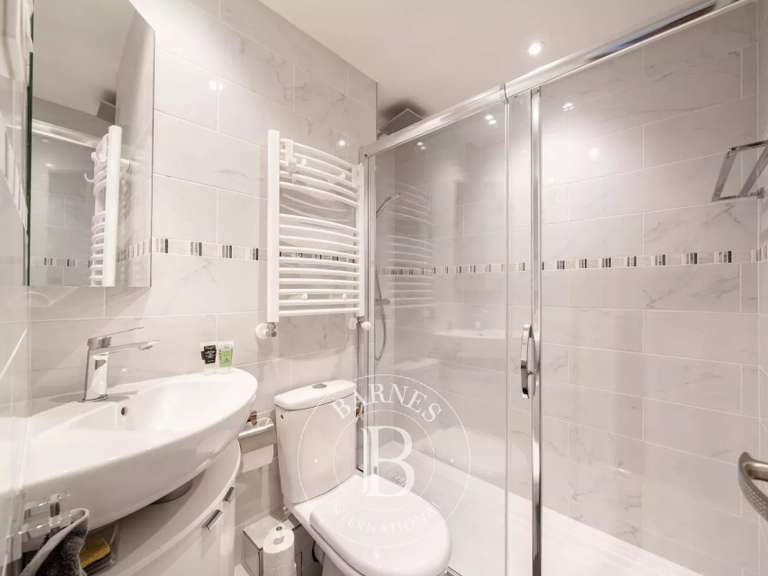 Appartement Mandelieu-la-Napoule - 3 chambres - 175m²