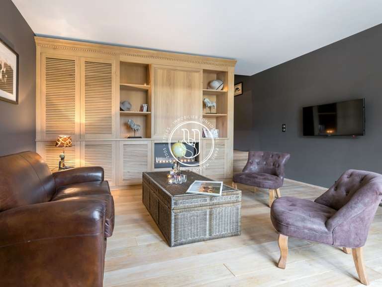 Villa Uzès - 5 chambres - 318m²