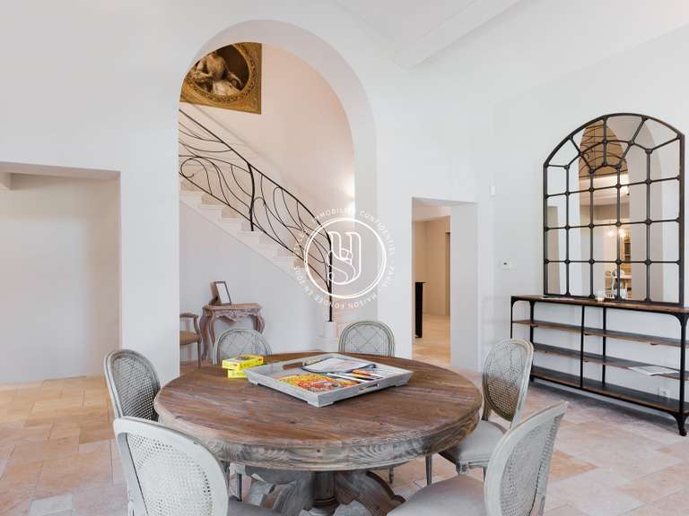 Villa Uzès - 5 chambres - 318m²