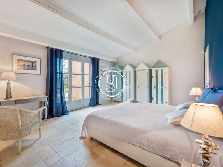 Villa Uzès - 5 chambres - 318m²