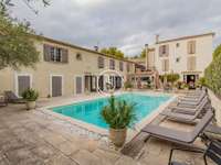 Vente maison 20 pièces Vente maison 20 pièces