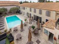 Vente maison 20 pièces Vente maison 20 pièces