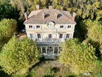 Vente maison 16 pièces Vente maison 16 pièces