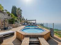 Vente maison 9 pièces
