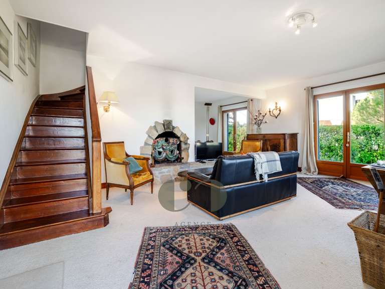 House Le Touquet-Paris-Plage - 3 bedrooms - 79m²