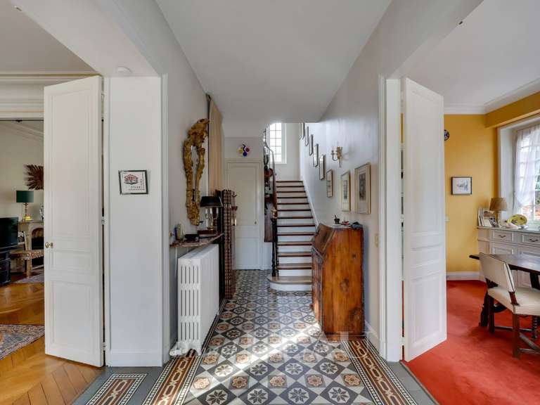 Maison Versailles - 8 chambres - 340m²