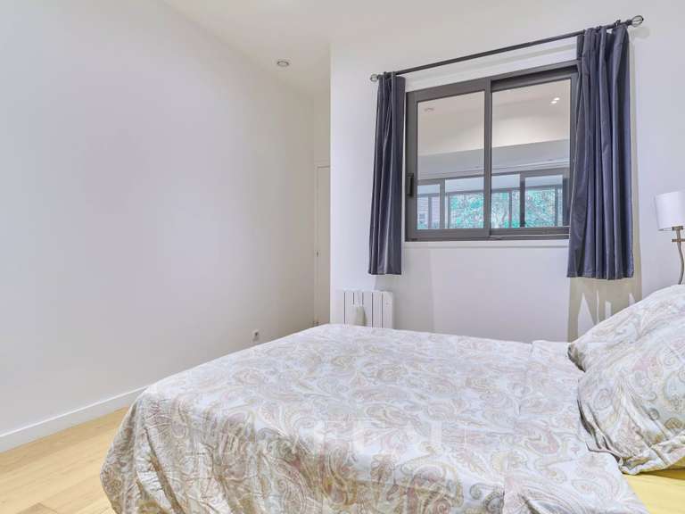 Appartement Paris 13e - 3 chambres - 135m²