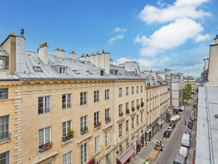 Apartment Paris 6e - 1 bedroom - 59m²