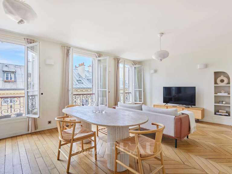 Apartment Paris 6e - 1 bedroom - 59m²
