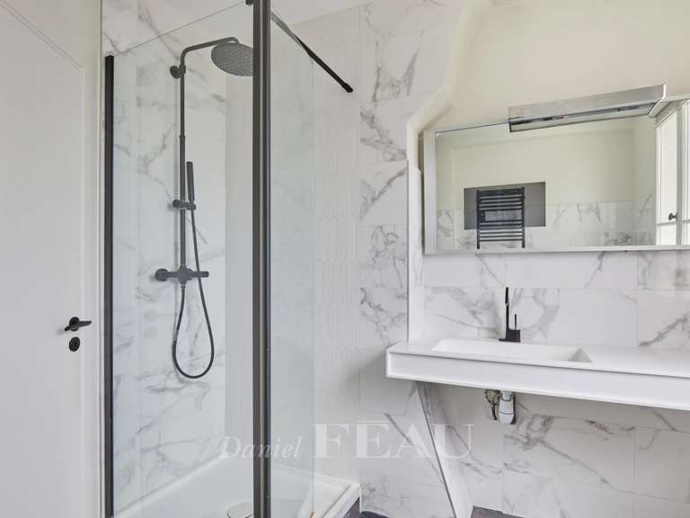 Apartment Paris 6e - 1 bedroom - 59m²