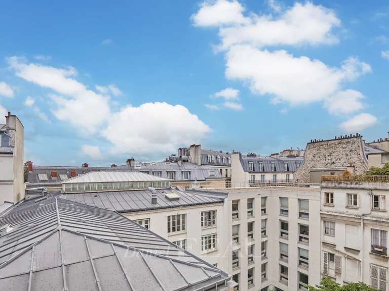 Apartment Paris 6e - 1 bedroom - 59m²