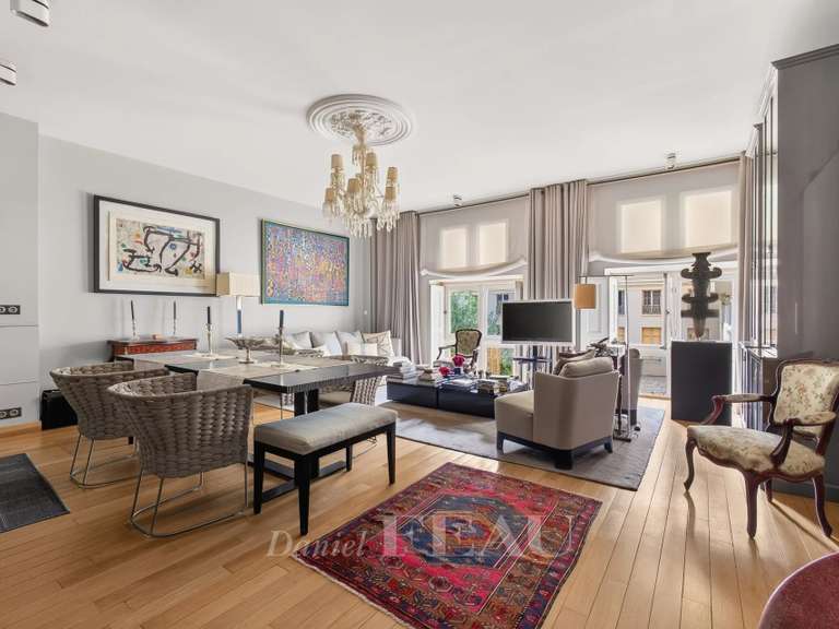 Apartment Paris 7e - 2 bedrooms - 69m²