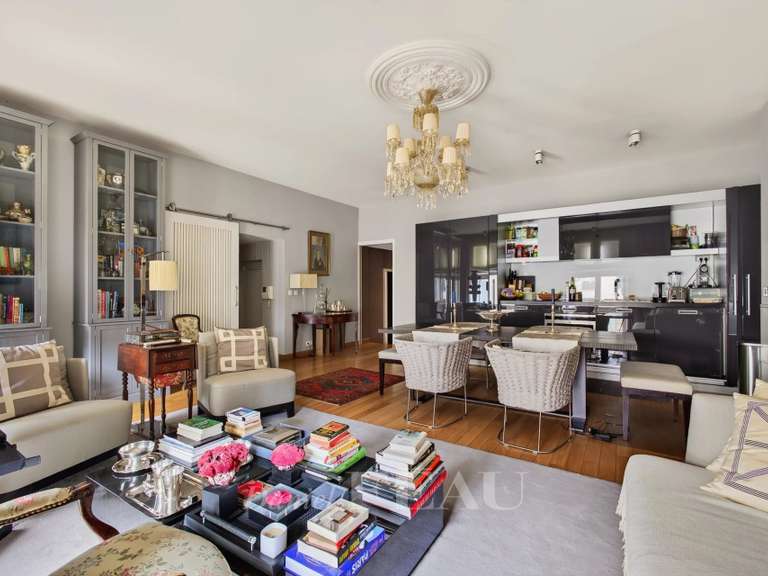 Apartment Paris 7e - 2 bedrooms - 69m²