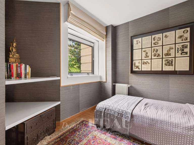 Apartment Paris 7e - 2 bedrooms - 69m²